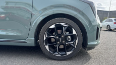 Kia Picanto 1.2 GT-line S 5dr Auto Petrol Hatchback